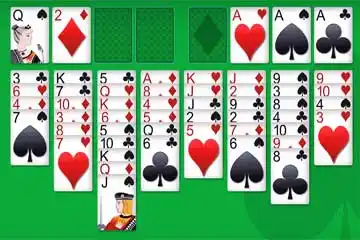 Amazing Freecell Solitaire
