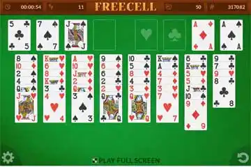 Freecell Big