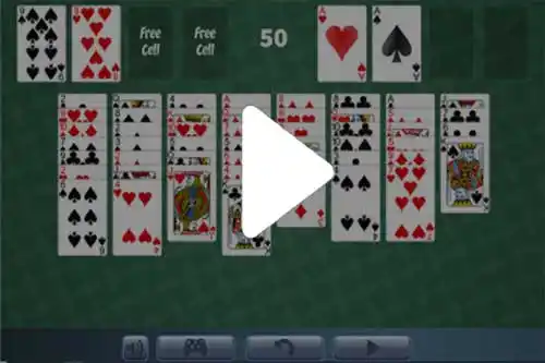 Jugar Carta Blanca Gratis