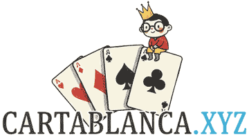 Logo cartablanca.xyz